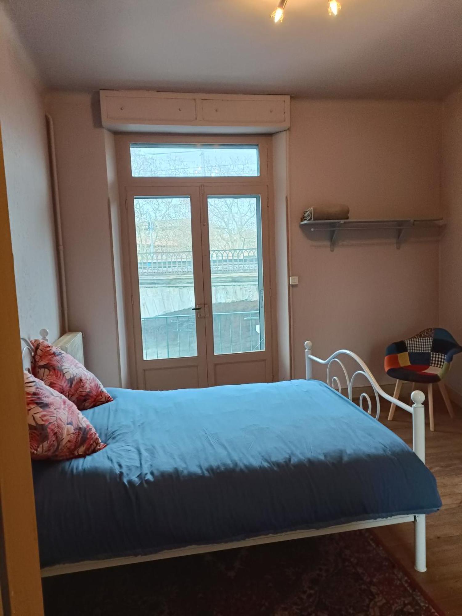Spacious Luxury 2 Bed Appartment Carcasona Exterior foto