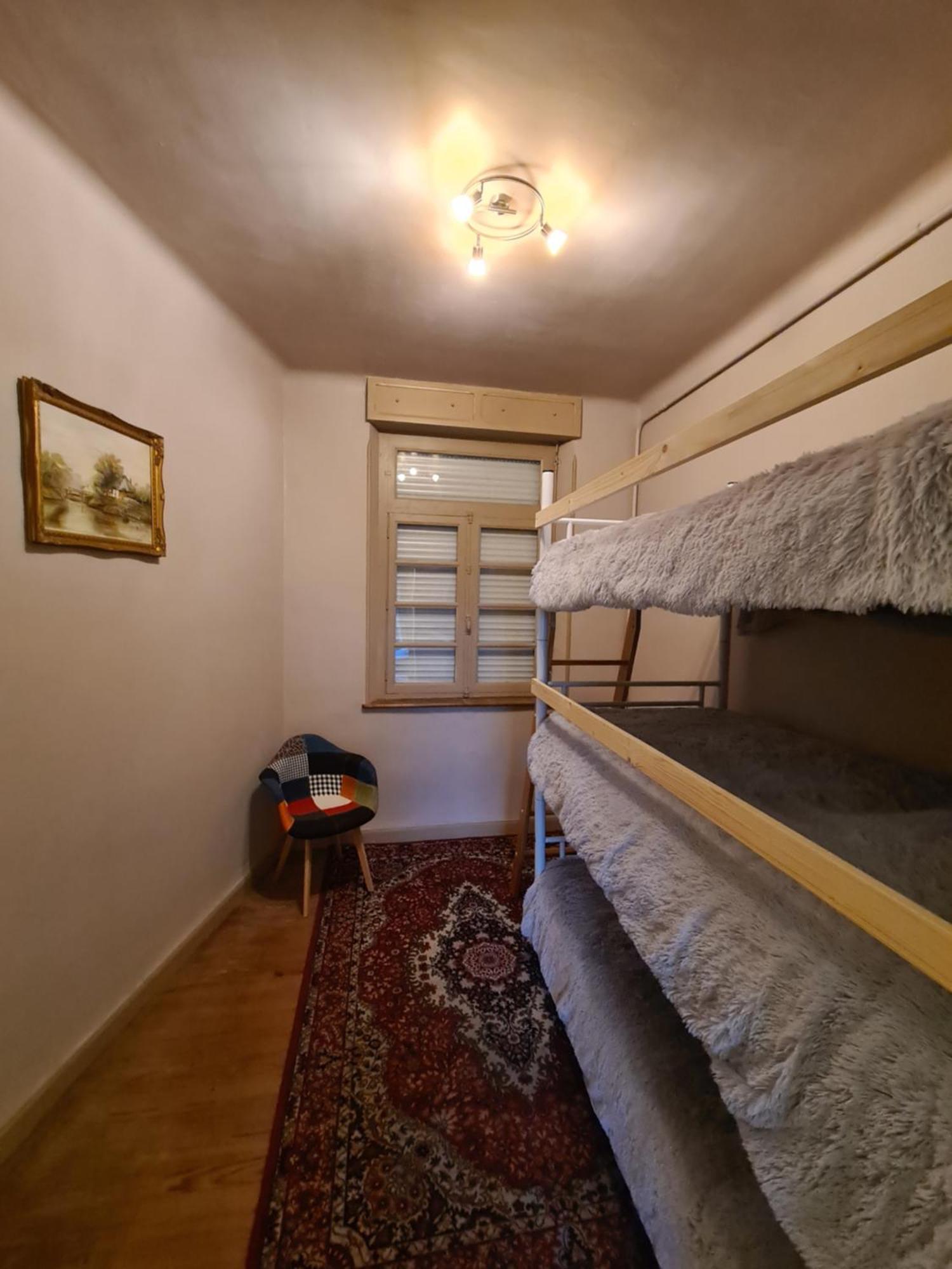 Spacious Luxury 2 Bed Appartment Carcasona Exterior foto