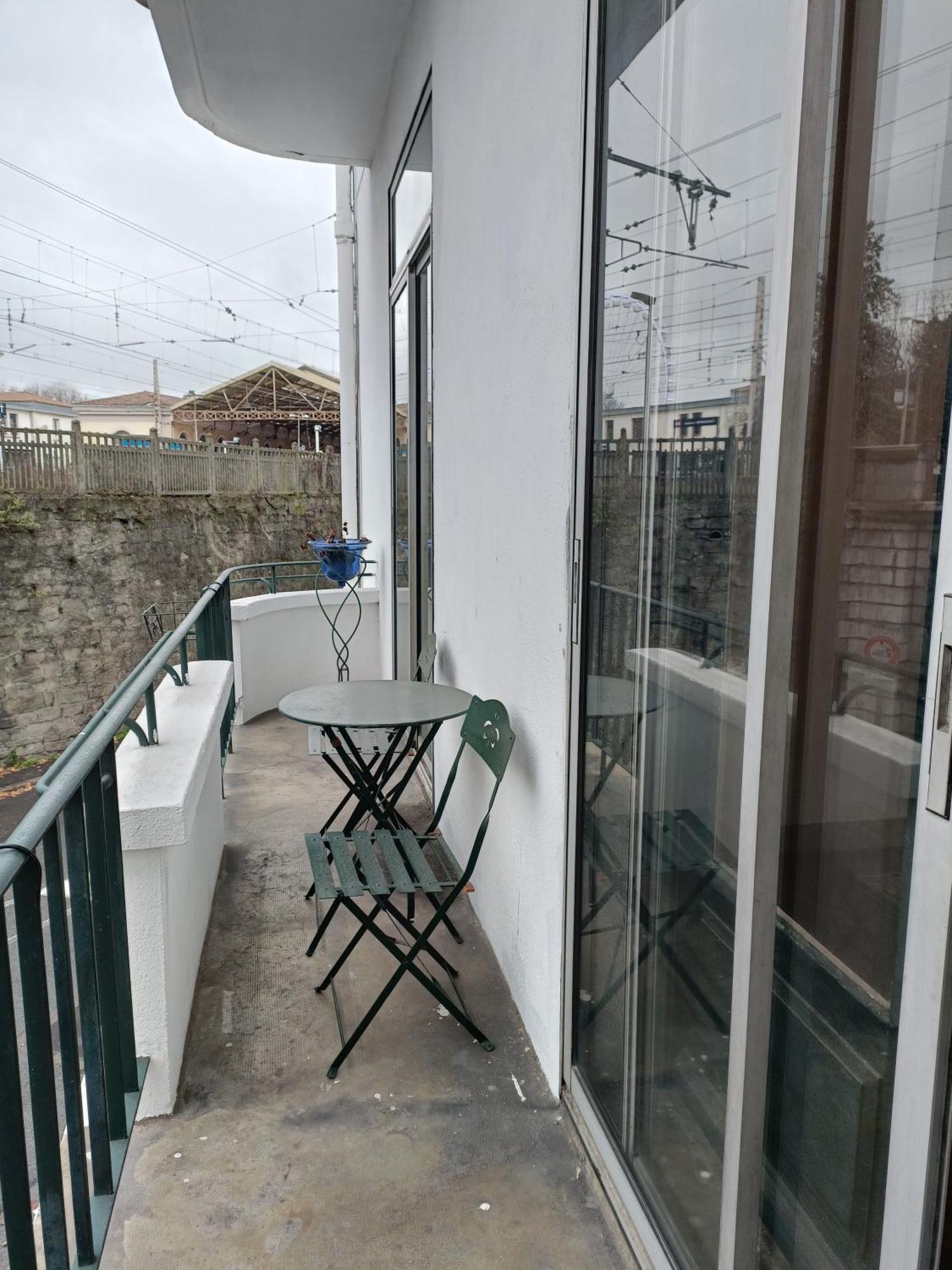 Spacious Luxury 2 Bed Appartment Carcasona Exterior foto